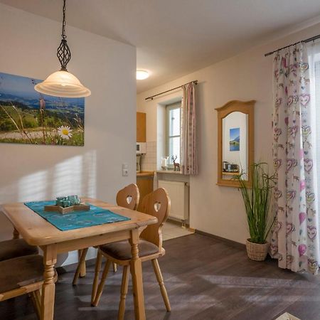 Ferienwohnanlage Bruennstein Διαμέρισμα Όμπερντορφ Εξωτερικό φωτογραφία