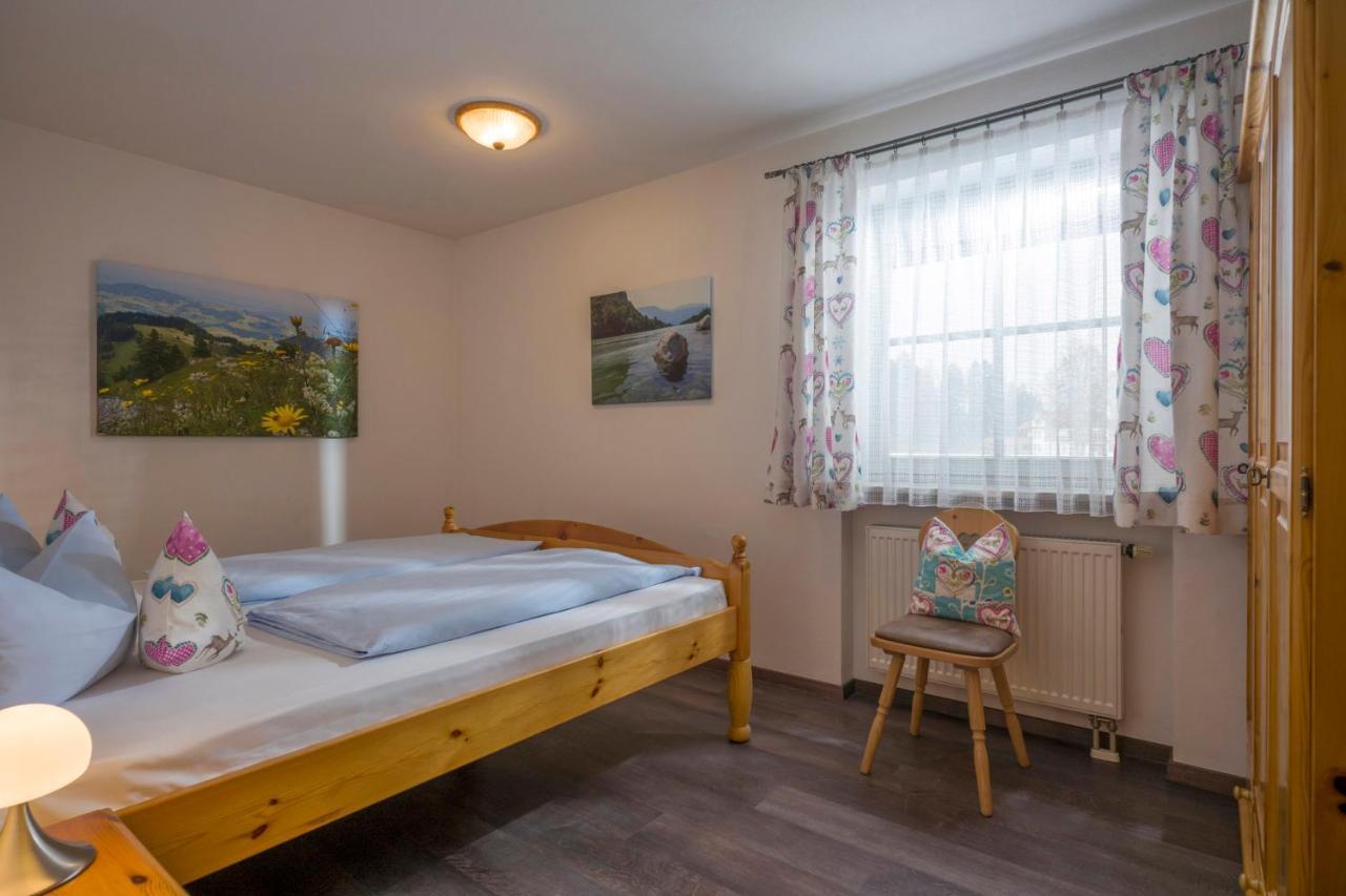 Ferienwohnanlage Bruennstein Διαμέρισμα Όμπερντορφ Εξωτερικό φωτογραφία